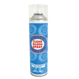 Clear Gloss Spray 400g