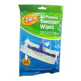 All Purpose Sweeper Wipes pk 15