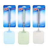 Fly Swatter Extendable 72cm Asstd Cols