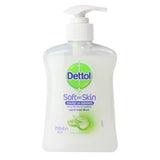Dettol Handwash , 250ml Moisturiser