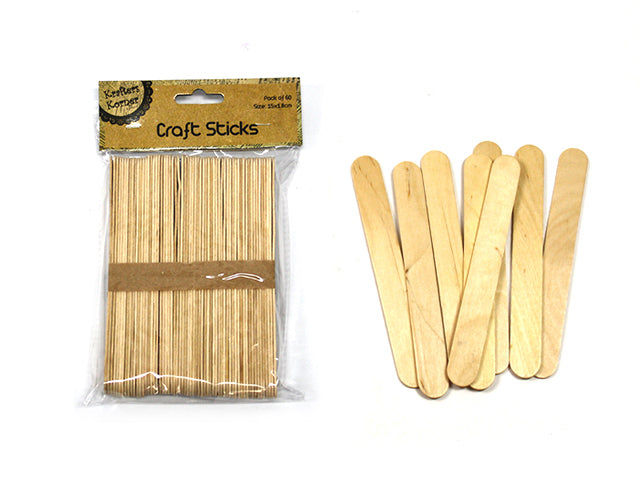 Stick Pack Of 50