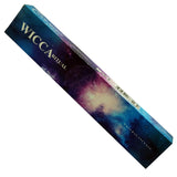 Wicca Ritual Sticks