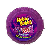 Hubba Bubba 180cm Tape Grape