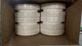 10 Inch 260mm Sugarcane Disposable Dinner Plates Party Wedding