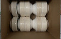 7 Inch Sugarcane Bowls