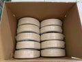 7 Inch Sugarcane Disposable Plate
