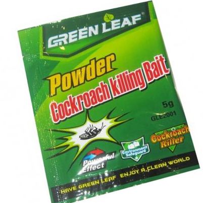Cockroach Powder