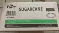 7 Inch Sugarcane Disposable Plate