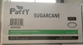 9 Inch Sugarcane Disposable Plates
