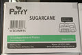 5 Compartment Sugarcane Tray