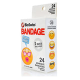 Smiling Face Bandage