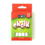 Chalk White Pk 12