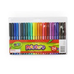 Markers Pk 24 Fine Point