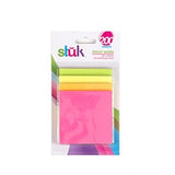 Sticky Notes 4pk 50 Sheets