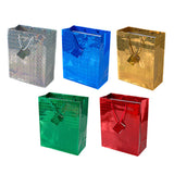 Gift Bag Holographic Large