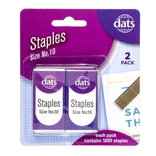 1pack Staples