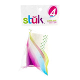 Tape Refill Clear 18mm x 20M 4pk