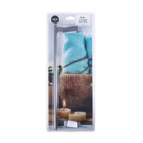 Door Hanger Over The Top L36cm S/Steel