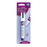 Marker Paint Multi Use White Ink