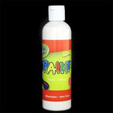 Paint Washable Bottle 250ml Tempera White