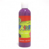 Paint Washable Bottle 250ml Tempera Purple