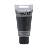 Paint Tube 75ml Tempera