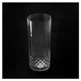 Faux Crystal Tumbler Tall Ps 350ml