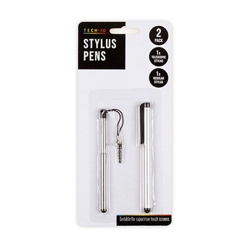 1pack Stylus Pens 2Pcs