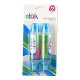 Liquid Glue Stick 45gm 2pk