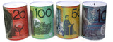 Small Money Tin