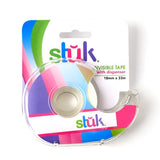 Tape Invisible w Dispenser 18mm x 33M