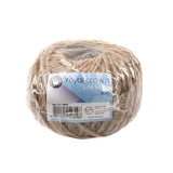 Twine Jute 1.5mmX60mtr