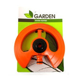 Sprinkler Garden