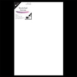 Canvas Stretched Cotton 280gsm 17mm 20x30in W16.1 Fsc-100%