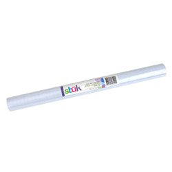 Book Cover Clear 45cmx1m