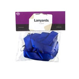 Lanyard Premium Pk6 Blue