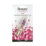 Tweezers with Light Pk1