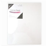 Canvas Panel Cotton 280gsm 3mm 16x20in Mdf Board