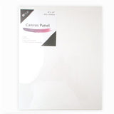 Canvas Panel Cotton 280gsm 3mm 16x20in MDF Board
