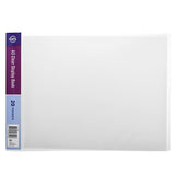 Clear Book PP Cover A3 20 Pockets Clear Landscape