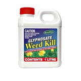 Glyphosate Weed Kill 1litre