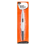 Staple Remover Flat w 9mm Cutting Blade