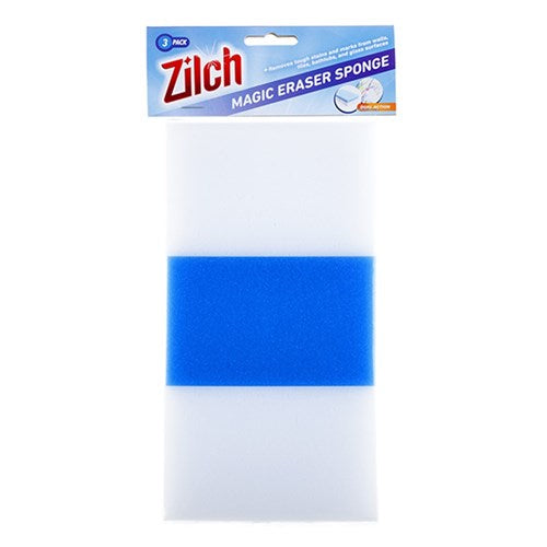 1pack Sponge Eraser Magic Clean Pcs3