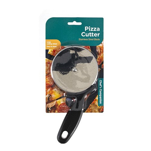 Pizza Cutter with PP Handle