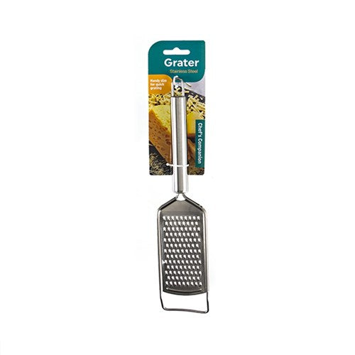 Stainless Steel Grater 27cm