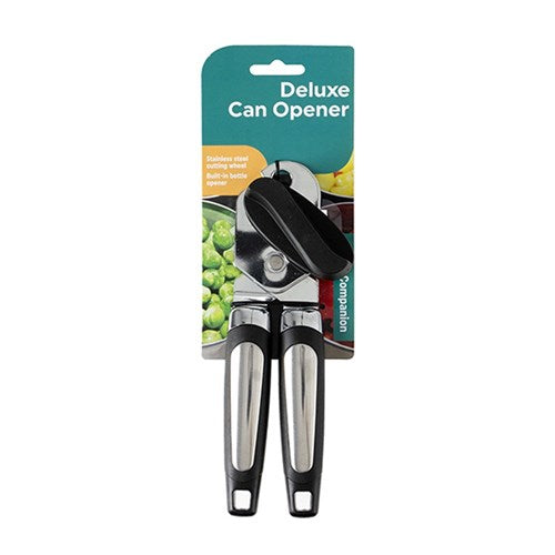 Deluxe Can and Bottle Opener