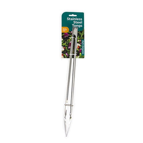 Tongs Stainless Steel 16 Inch 40cm