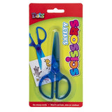 Scissors Safety
