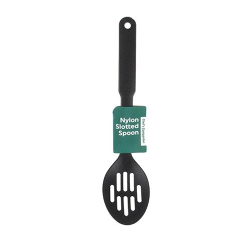 Slotted Nylon Spoon 30.5cm