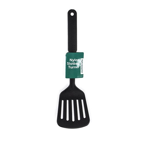 Slotted Nylon Turner 32cm